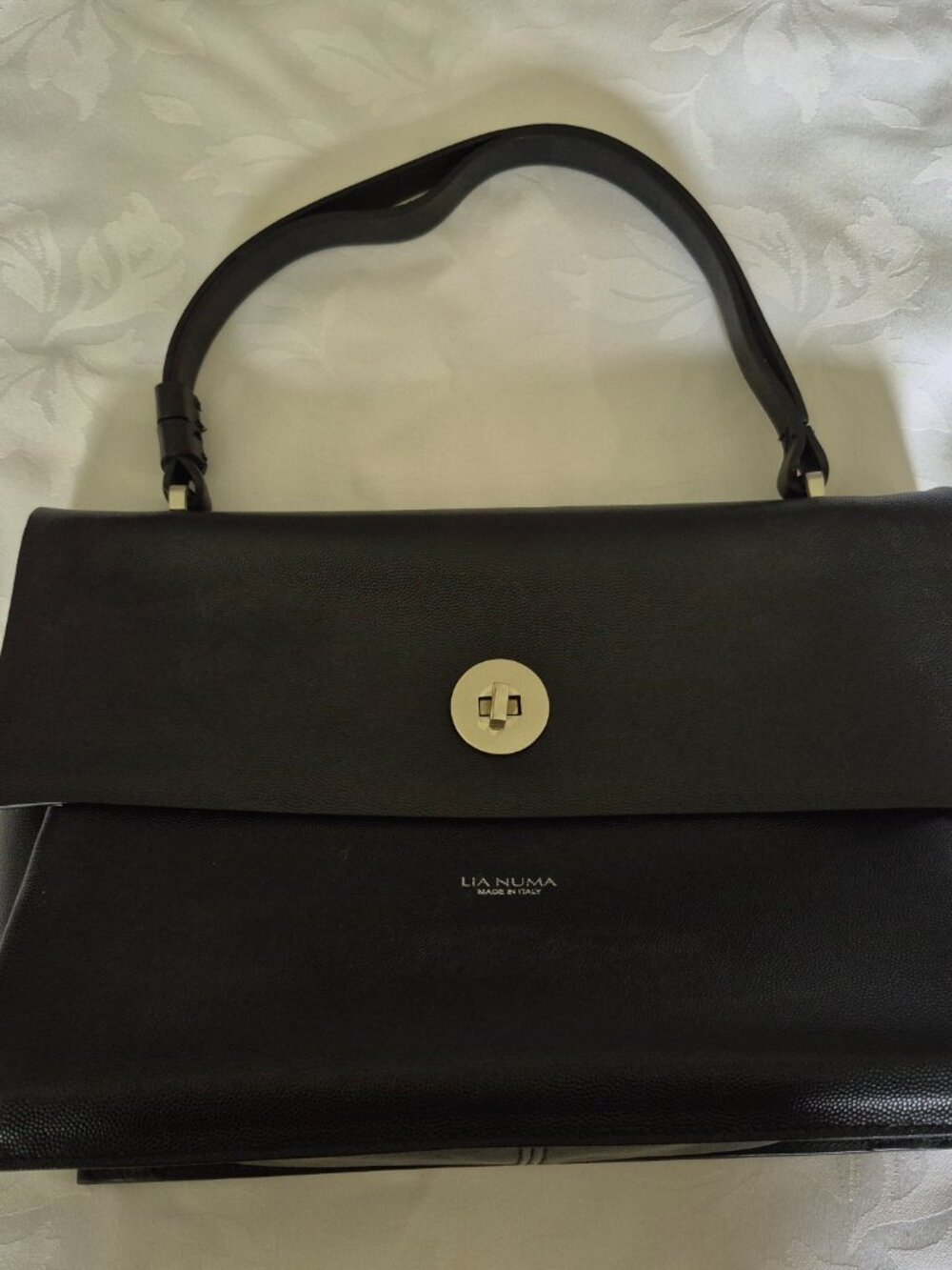 Shoulder Handbag - Picture 2 of 10